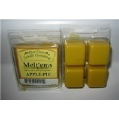 Melts - Apple Pie